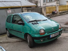 Обява за продажба на Renault Twingo ~3 000 лв. - изображение 1