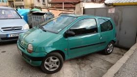 Обява за продажба на Renault Twingo ~3 000 лв. - изображение 1