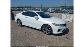 Обява за продажба на Honda Accord Ex-L/V-6 ~18 100 лв. - изображение 3