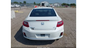 Обява за продажба на Honda Accord Ex-L/V-6 ~18 100 лв. - изображение 7