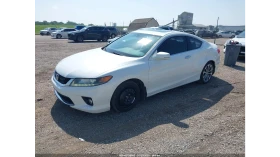 Honda Accord Ex-L/V-6