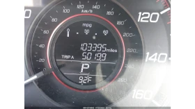 Обява за продажба на Honda Accord Ex-L/V-6 ~18 100 лв. - изображение 11