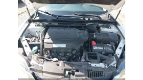 Honda Accord Ex-L/V-6 - 18100 лв. - 19385687 13