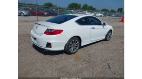 Обява за продажба на Honda Accord Ex-L/V-6 ~18 100 лв. - изображение 5