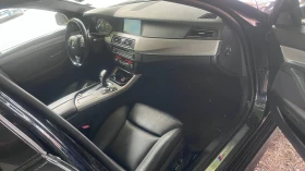 BMW 535 d M Paket Distr NightVision SoftClose Keyless Pano | Mobile.bg    11