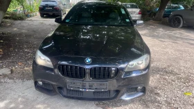  BMW 535