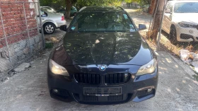 Обява за продажба на BMW 535 d M Paket Distr NightVision SoftClose Keyless Pano ~19 500 лв. - изображение 2