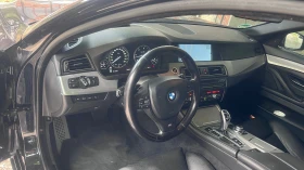 BMW 535 d M Paket Distr NightVision SoftClose Keyless Pano | Mobile.bg    15