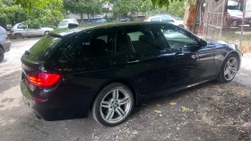 BMW 535 d M Paket Distr NightVision SoftClose Keyless Pano | Mobile.bg    5