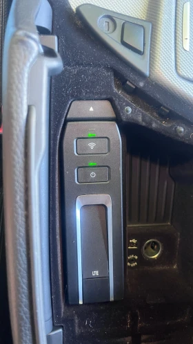 BMW 535 d M Paket Distr NightVision SoftClose Keyless Pano | Mobile.bg    17
