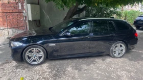 BMW 535 d M Paket Distr NightVision SoftClose Keyless Pano | Mobile.bg    4