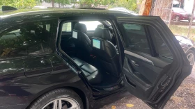 BMW 535 d M Paket Distr NightVision SoftClose Keyless Pano | Mobile.bg    12