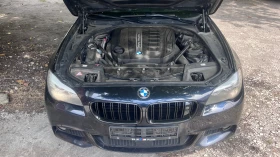 BMW 535 d M Paket Distr NightVision SoftClose Keyless Pano | Mobile.bg    7