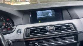 BMW 535 d M Paket Distr NightVision SoftClose Keyless Pano | Mobile.bg    9