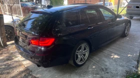 Обява за продажба на BMW 535 d M Paket Distr NightVision SoftClose Keyless Pano ~19 500 лв. - изображение 4