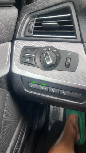 BMW 535 d M Paket Distr NightVision SoftClose Keyless Pano | Mobile.bg    8