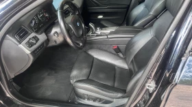 BMW 535 d M Paket Distr NightVision SoftClose Keyless Pano | Mobile.bg    14