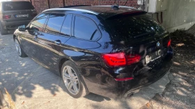 Обява за продажба на BMW 535 d M Paket Distr NightVision SoftClose Keyless Pano ~19 500 лв. - изображение 3