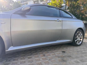 Обява за продажба на Alfa Romeo Gt 1.9JTDm ~2 900 лв. - изображение 8