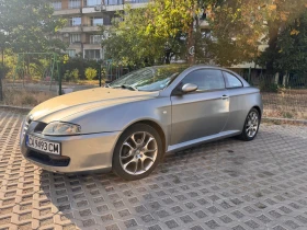 Обява за продажба на Alfa Romeo Gt 1.9JTDm ~2 900 лв. - изображение 3