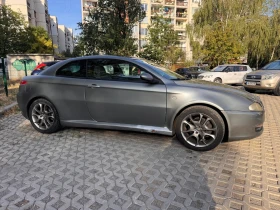 Обява за продажба на Alfa Romeo Gt 1.9JTDm ~2 900 лв. - изображение 2