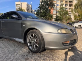 Обява за продажба на Alfa Romeo Gt 1.9JTDm ~2 900 лв. - изображение 4
