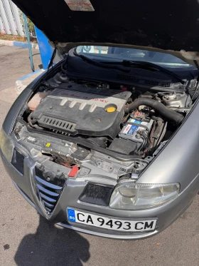Обява за продажба на Alfa Romeo Gt 1.9JTDm ~2 900 лв. - изображение 1