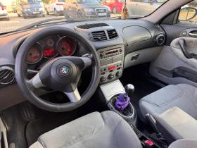 Обява за продажба на Alfa Romeo Gt 1.9JTDm ~2 900 лв. - изображение 7