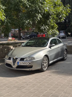 Обява за продажба на Alfa Romeo Gt 1.9JTDm ~2 900 лв. - изображение 1