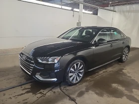 Audi A4 * CARFAX* АВТОФИНАНСИРАНЕ БЕЗ ПЪРВОНАЧАЛНА ВНОСКА! - 42700 лв. - 49332589 2