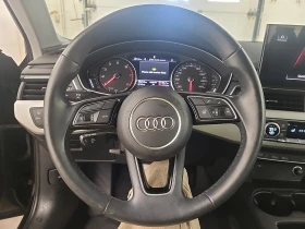 Audi A4 * CARFAX* АВТОФИНАНСИРАНЕ БЕЗ ПЪРВОНАЧАЛНА ВНОСКА! - 42700 лв. - 49332589 11