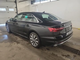 Audi A4 * CARFAX* АВТОФИНАНСИРАНЕ БЕЗ ПЪРВОНАЧАЛНА ВНОСКА! - 42700 лв. - 49332589 5