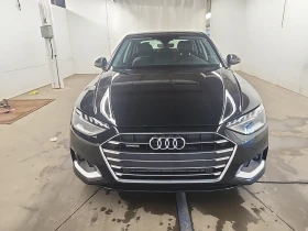 Audi A4 * CARFAX* АВТОФИНАНСИРАНЕ БЕЗ ПЪРВОНАЧАЛНА ВНОСКА!