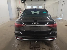 Audi A4 * CARFAX* АВТОФИНАНСИРАНЕ БЕЗ ПЪРВОНАЧАЛНА ВНОСКА! - 42700 лв. - 49332589 6