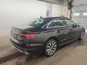 Audi A4 * CARFAX* АВТОФИНАНСИРАНЕ БЕЗ ПЪРВОНАЧАЛНА ВНОСКА! - 42700 лв. - 49332589 4