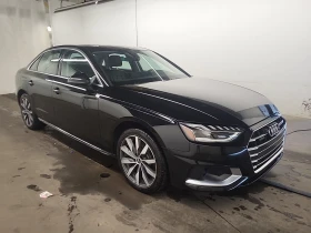 Audi A4 * CARFAX* АВТОФИНАНСИРАНЕ БЕЗ ПЪРВОНАЧАЛНА ВНОСКА! - 42700 лв. - 49332589 3
