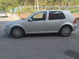 Обява за продажба на VW Golf 1, 6 ~2 800 лв. - изображение 1