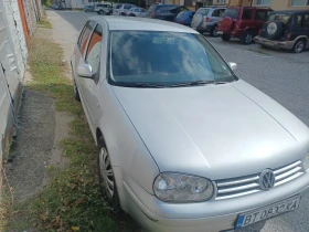 Обява за продажба на VW Golf 1, 6 ~2 800 лв. - изображение 5