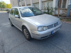 Обява за продажба на VW Golf 1, 6 ~2 800 лв. - изображение 1