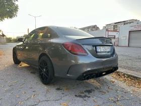 Обява за продажба на Mercedes-Benz C 300 Facelift ~49 999 лв. - изображение 4
