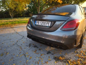 Обява за продажба на Mercedes-Benz C 300 Facelift ~49 999 лв. - изображение 7
