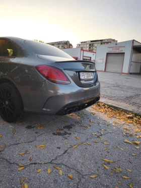 Обява за продажба на Mercedes-Benz C 300 Facelift ~49 999 лв. - изображение 6