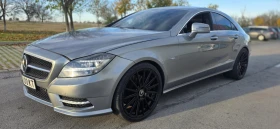 Обява за продажба на Mercedes-Benz CLS 550 AMG 4MATIC ~33 999 лв. - изображение 1 | Auto.bg Обява за продажба на Mercedes-Benz CLS 550 AMG 4MATIC ~33 999 лв. - изображение 1
