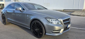 Обява за продажба на Mercedes-Benz CLS 550 AMG 4MATIC ~33 999 лв. - изображение 1 | Auto.bg Обява за продажба на Mercedes-Benz CLS 550 AMG 4MATIC ~33 999 лв. - изображение 1