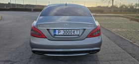 Обява за продажба на Mercedes-Benz CLS 550 AMG 4MATIC ~33 999 лв. - изображение 3 | Auto.bg Обява за продажба на Mercedes-Benz CLS 550 AMG 4MATIC ~33 999 лв. - изображение 3