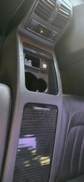 Обява за продажба на Mercedes-Benz CLS 550 AMG 4MATIC ~33 999 лв. - изображение 10 | Auto.bg Обява за продажба на Mercedes-Benz CLS 550 AMG 4MATIC ~33 999 лв. - изображение 10