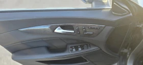Обява за продажба на Mercedes-Benz CLS 550 AMG 4MATIC ~33 999 лв. - изображение 6 | Auto.bg Обява за продажба на Mercedes-Benz CLS 550 AMG 4MATIC ~33 999 лв. - изображение 6