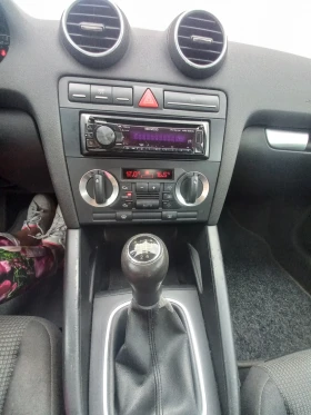 Audi A3 1, 6 I S3 - 5885 лв. / 3008.95 € - 75960614 15