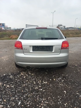 Audi A3 1, 6 I S3 - 5885 лв. / 3008.95 € - 75960614 5