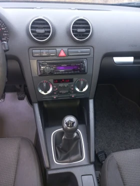Audi A3 1, 6 I S3 - 5885 лв. / 3008.95 € - 75960614 11